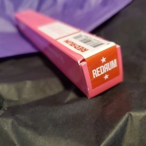 Jeffree Star Lip Liner: RedRum